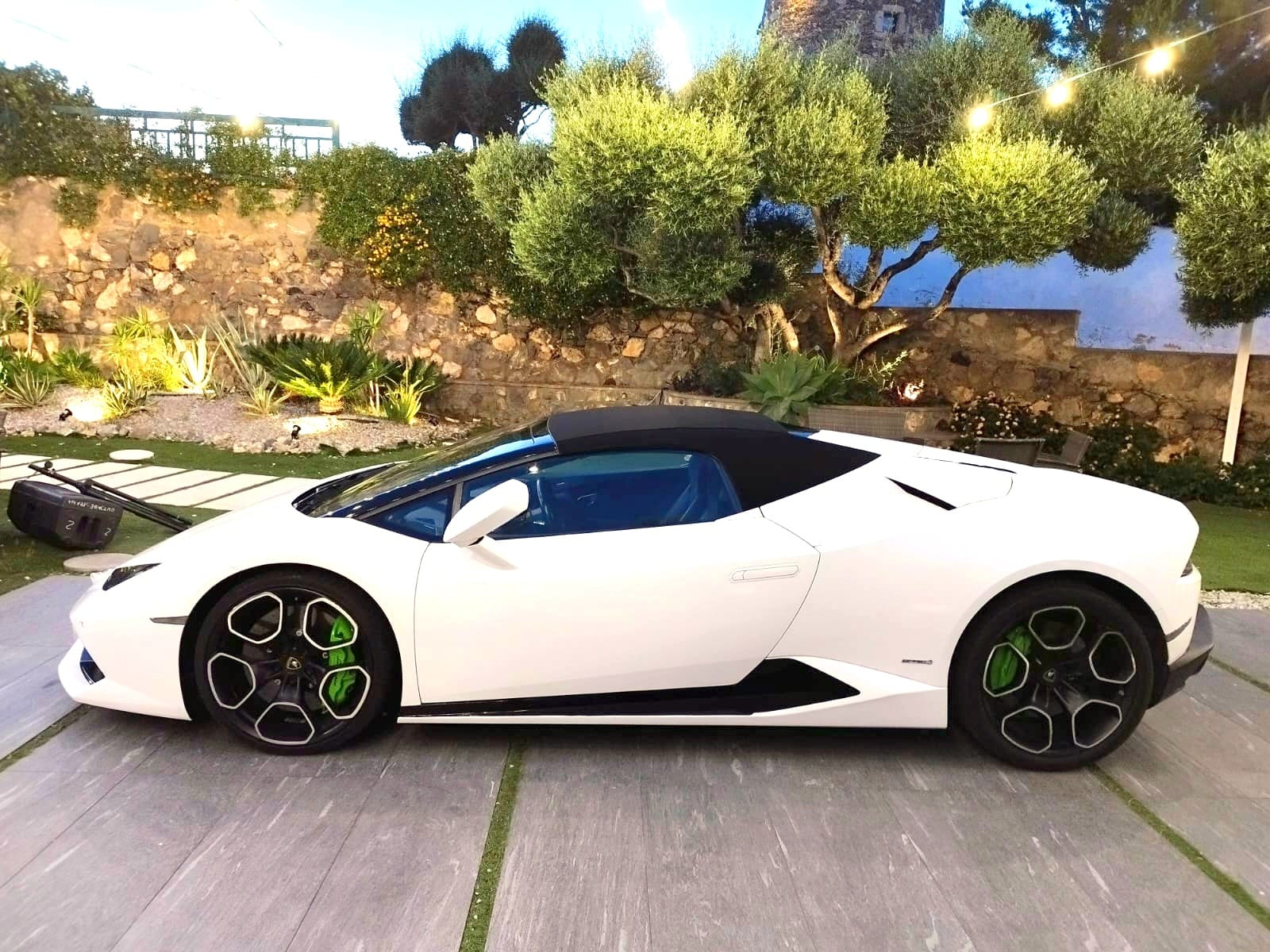 lamborghini 4